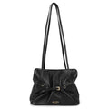 Lafryma Prada Dada Small Nappa Leather Handbag 1BG586-2DX8-F0002-OOO