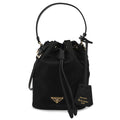 Laurèlle Prada Reedition 1978 Riylon Mini Bag 1BE067-RV44-F0002-WOP