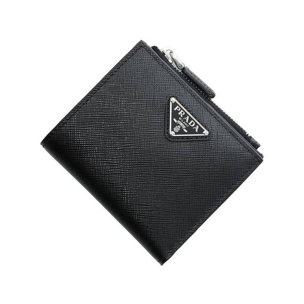 Raplima Prada Saffiano Leather Mini Wallet 2ML049 QHH F0002
