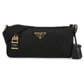Laprima Prada Linylon Women Shoulder Bag 1BC234-2C8Q-F0002-NDO