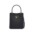 Lavrima Prada Paniere Safiario Leather Mini Bag 1BA217 OOD 2ERX F0002