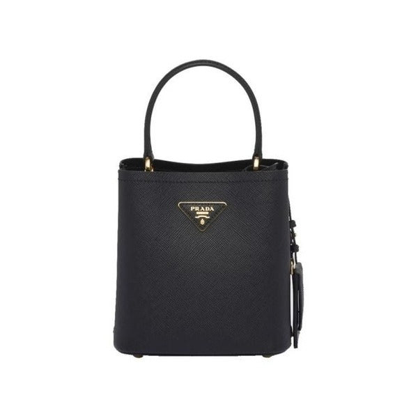 Lavrima Prada Paniere Safiario Leather Mini Bag 1BA217 OOD 2ERX F0002