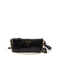 Lifrma Prada Reedit 2002 Medium Leather Shoulder Bag 1BC221 2CYR F0002