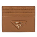 Laveryma Prada leather card wallet 1MC025-2BBE-F03CW