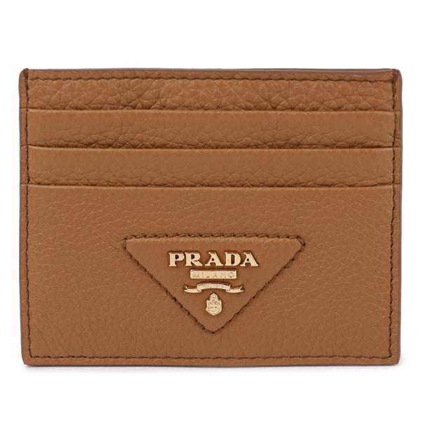 Laveryma Prada leather card wallet 1MC025-2BBE-F03CW