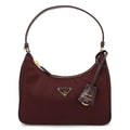 Lafirma Prada Reedition 2005 Lycra Mini Bag 1N204M-R064-F0GCM