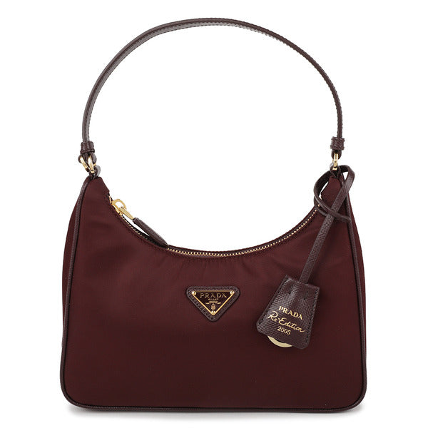 Lafirma Prada Reedition 2005 Lycra Mini Bag 1N204M-R064-F0GCM