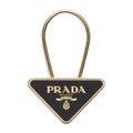 Raflirma Prada enamel metal keyring 1PS063 66A F019F