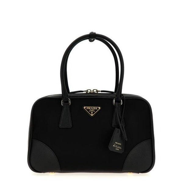 Lafryma Prada Reedition 1978 Medium Liquin Leather Saphiano T1BB115 R064 F0002
