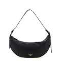Lavery Prada Reedit 2005 Demmu Large Leather Shoulder Bag 1BC255 OVO 2CYS F0002