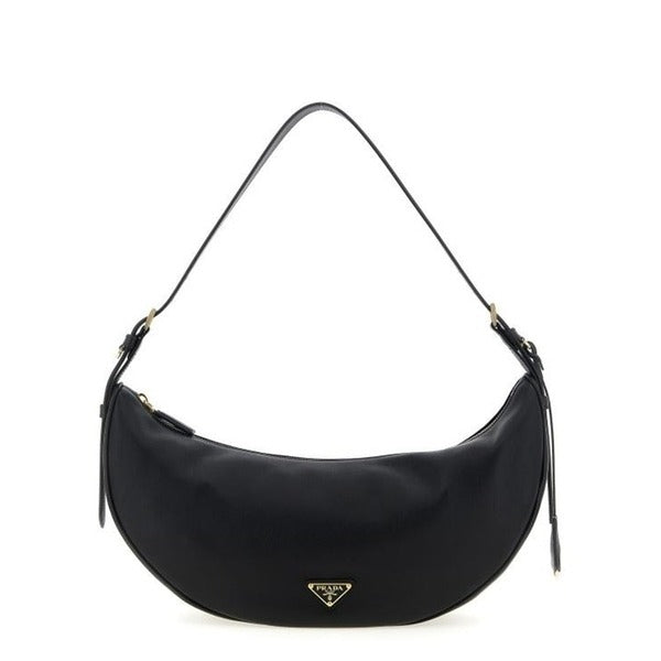 Lavery Prada Reedit 2005 Demmu Large Leather Shoulder Bag 1BC255 OVO 2CYS F0002