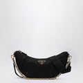 La Prima Prada Re-edition 2005 Dumiron Nylon Shoulder Bag 1BH222 NOO R064 F0002