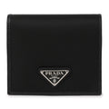LaPrima Prada Nylon Card Wallet 2MO004-2DMH-F0002
