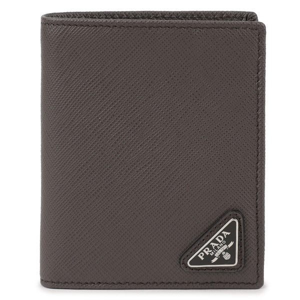 Raffrima Prada Saviano Leather Wallet 2MO004-QHH-F0170