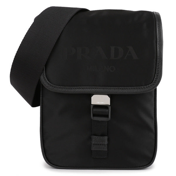 Rafia Prada Pokon Crossbody 2VD028-2FMO-F0002-OOO