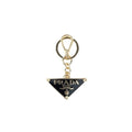 Lafryma Prada Metal Triangle Ring 1PS057 66A F019F