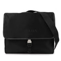 Lafraima Prada Tesseruto Sapiano Crossbody Bag 2VD166-2FMO-F0002-OOO