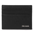 Lafuma Prada Vitello Card Wallet 2MC223-2CGS-F0002