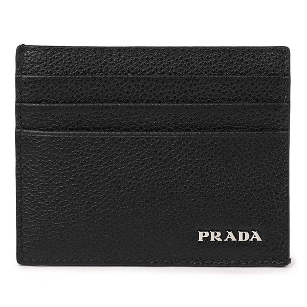 Lafuma Prada Vitello Card Wallet 2MC223-2CGS-F0002