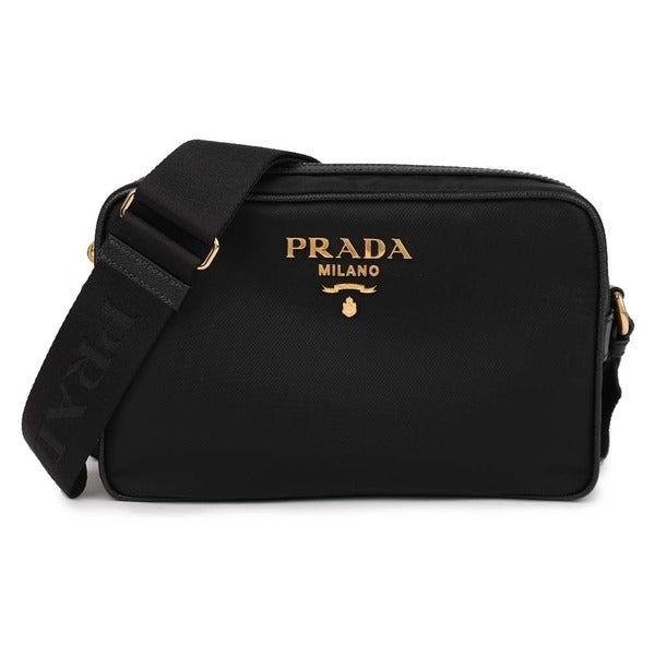 Lafema Prada Phoneco Crossbody 1BH089-ZMY-F0002-NZW