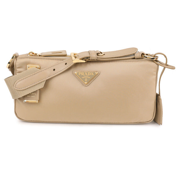 Lafryma Prada Small Nylon Shoulder Bag 1BC234-2C8Q-F0040-NDO