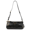 Lavra Prada Reedition 2002 Medium Leather Shoulder Bag 1BC221-2CYR-F0002-OOM