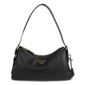 Lafema Prada Leather Medium Shoulder Bag 1BC229-2CYS-F0002-LVM
