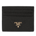 Lafuma Prada Leather Card Wallet 1MC025-2BBE-F0632