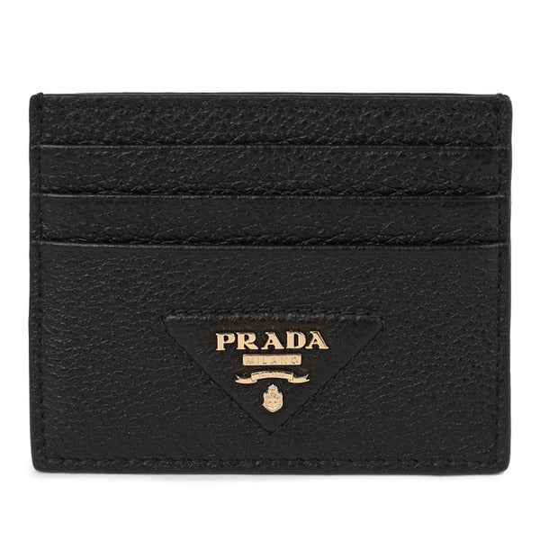 Lafuma Prada Leather Card Wallet 1MC025-2BBE-F0632