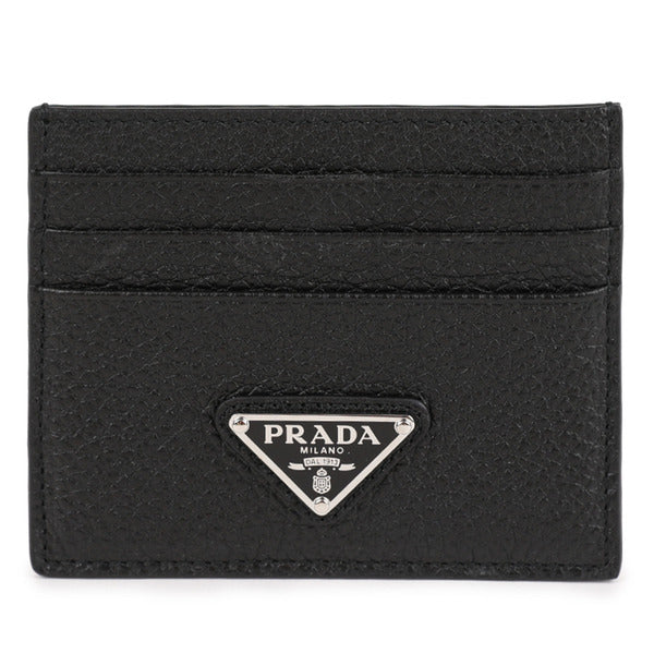 Lafryma Prada leather card wallet 2MC025-2E54-F0002