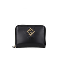 Ralph Lauren Polo FF Diamond Around Me medium zipper wallet 8M0508 ALV4 F0KUR