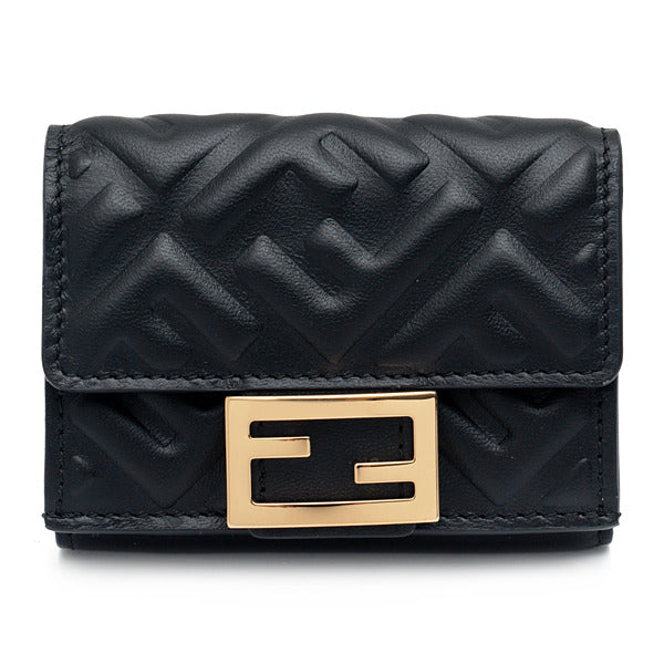 Raphilar Baguet Micro Foldable Wallet 8M0395-AAJD-F0KUR