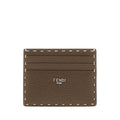 Raprima Fendi Selleria Card Holder Celerria 7M0164 AP3B F1TQQ