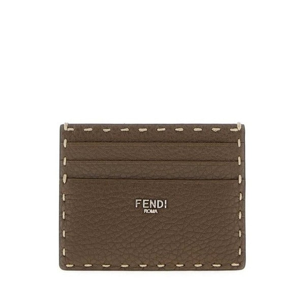 Raprima Fendi Selleria Card Holder Celerria 7M0164 AP3B F1TQQ