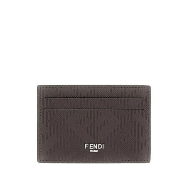 Raphiram Pendi Shadow Slim Card Holder Shade 7M0371 AJF4 F0H3A