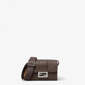 Raph拉尔米(Ralph Lauren) Pender Double Bagette Baker Bag 7VA649 APDR F0H3A