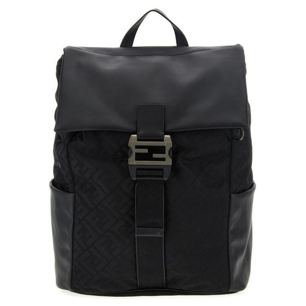 LaPrima Flux backpack Fendi Flux 7VZ090 AVC6 F0SAJ