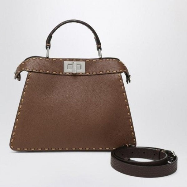 Lafema Pendi Peekaboo AI See U Small Bag Picabo 8BN327 AYDI F1TVA