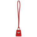 Lavrima Ferragamo Giancini Piazza 22-0637 FLAME RED 770644