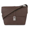 Rafia Ferragamo Messenger Bag 24-1401 CLAY 769762