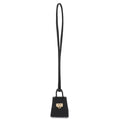 Lauriema Ferragamo Giancini P 22-0637 NERO 770643