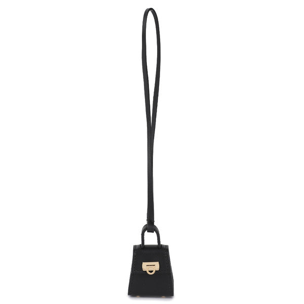 Lauriema Ferragamo Giancini P 22-0637 NERO 770643