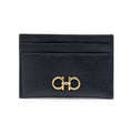 Ferragamo inter();)ny wallet 22-0007 NERO 742164