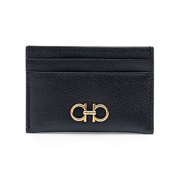 Ferragamo inter();)ny wallet 22-0007 NERO 742164