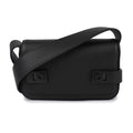 Prada FERRAGAMO Men's Crossbody Bag 24-1360 NERO 769648