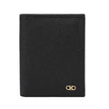 Lafema Ferragamo Gentili Credit Cardholder 66-1452 NERO 775661
