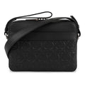 Laravelia Fierafera Gamma Crossbody 24-1363 BLACK 763359