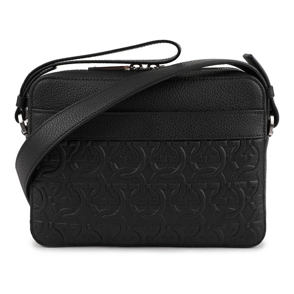 Laravelia Fierafera Gamma Crossbody 24-1363 BLACK 763359