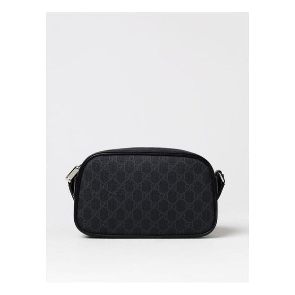 Ralph Lauren Gucci GG Supreme Leather Crossbody Bag 792097 FADJA 1042