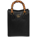Lafryma Gucci Diana Mini Tote Bag 739079 DJ24T 1092